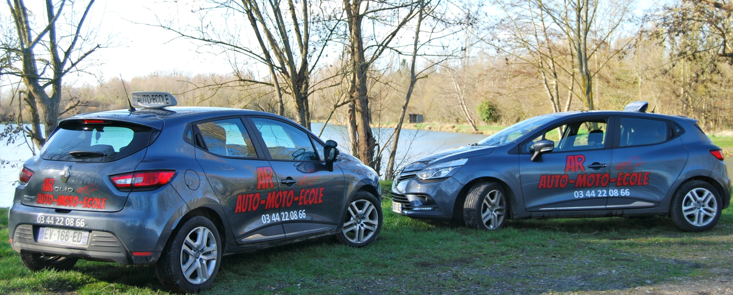 Auto Ecole AR Saint-Martin le Nœud